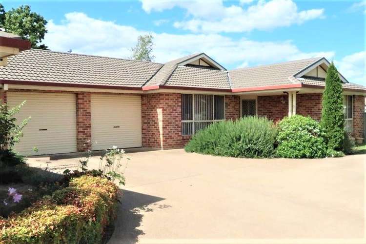 Main view of Homely unit listing, 3/160a Sale Street, Orange NSW 2800