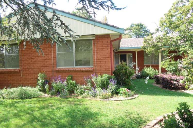 Main view of Homely house listing, 6 Inkara Place, Orange NSW 2800