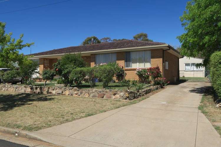 Main view of Homely house listing, 6 Calang Street, Orange NSW 2800