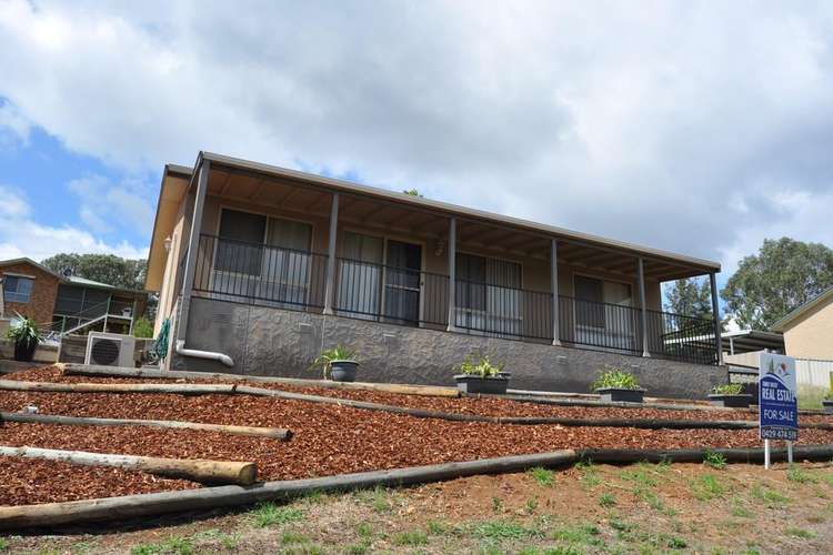 Main view of Homely house listing, 6/227 Wynyard Street, Tumut NSW 2720