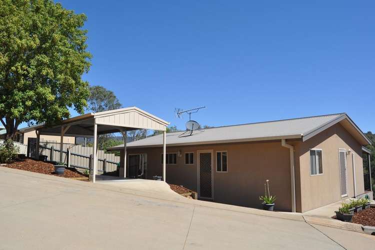 Second view of Homely house listing, 6/227 Wynyard Street, Tumut NSW 2720