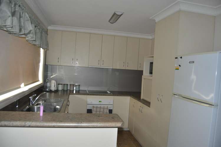 Second view of Homely unit listing, 3/7 Kirk Avenue, Tumut NSW 2720