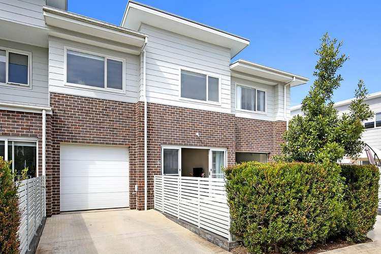 Main view of Homely townhouse listing, 10/26 Avondale Road, Avondale NSW 2530