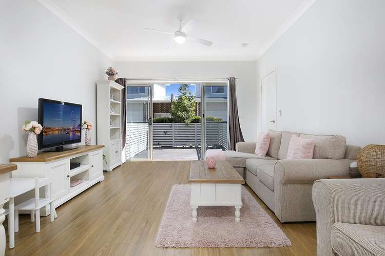 Fourth view of Homely townhouse listing, 10/26 Avondale Road, Avondale NSW 2530