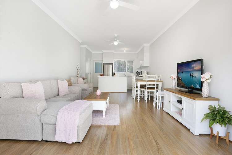 Sixth view of Homely townhouse listing, 10/26 Avondale Road, Avondale NSW 2530