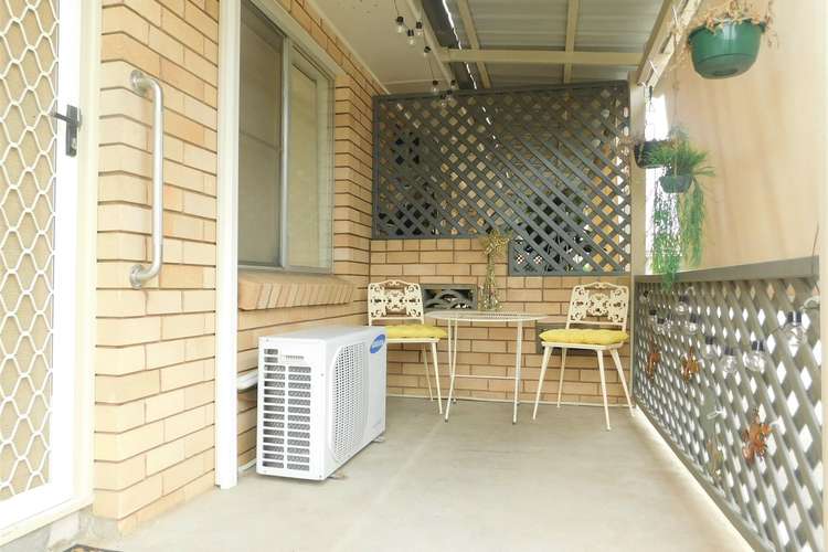 Second view of Homely unit listing, 1/4 Anne Street, South Tamworth NSW 2340