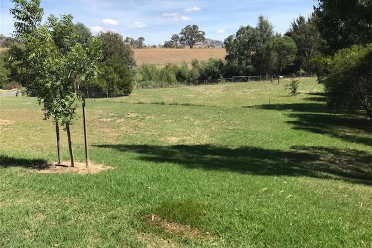 Main view of Homely residentialLand listing, Lot 32 Cromwell Street, Adelong NSW 2729