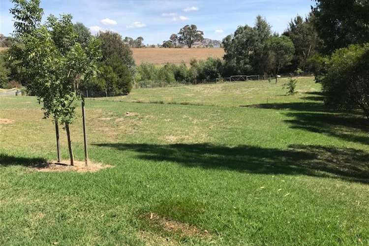 Lot 32 Cromwell Street, Adelong NSW 2729