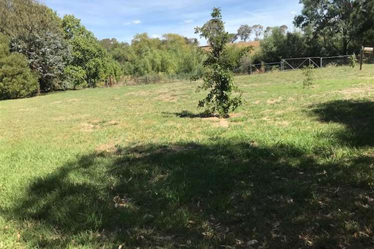 Second view of Homely residentialLand listing, Lot 32 Cromwell Street, Adelong NSW 2729
