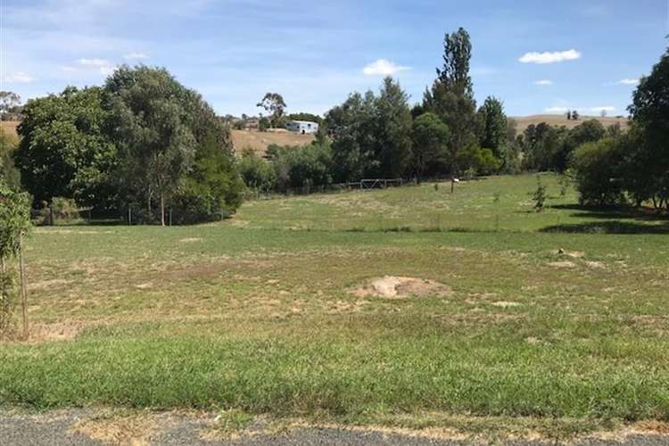 Third view of Homely residentialLand listing, Lot 32 Cromwell Street, Adelong NSW 2729