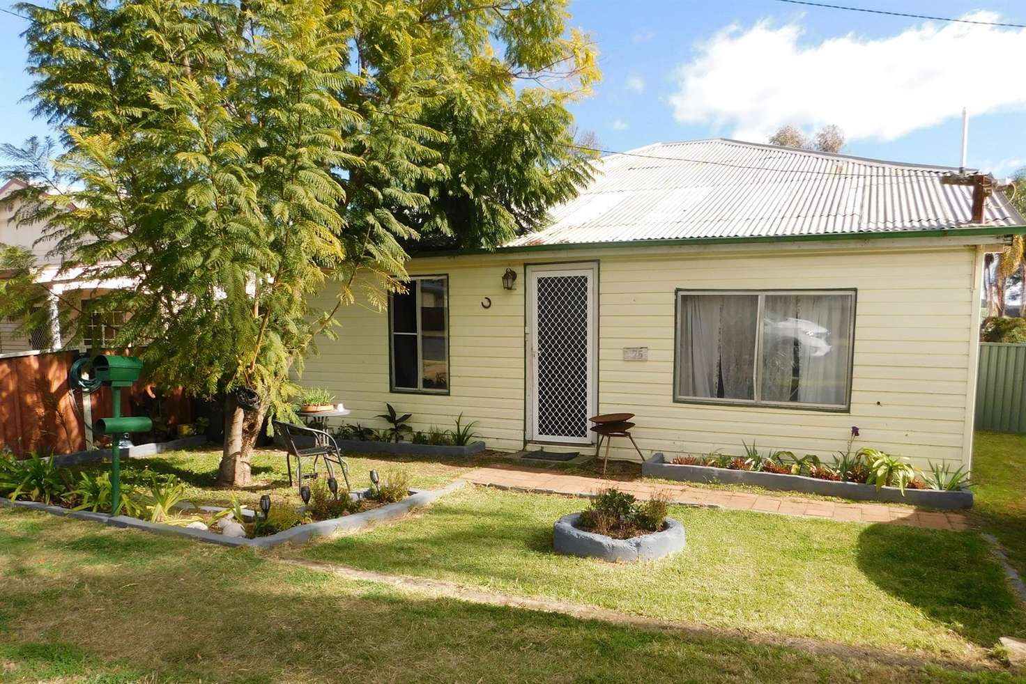 Main view of Homely house listing, 175 Henry Street, Werris Creek NSW 2341