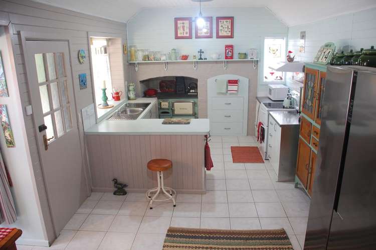 Third view of Homely acreageSemiRural listing, 807 East Grahamstown Road, Adelong NSW 2729