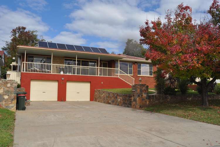 63 Lynch Street, Adelong NSW 2729