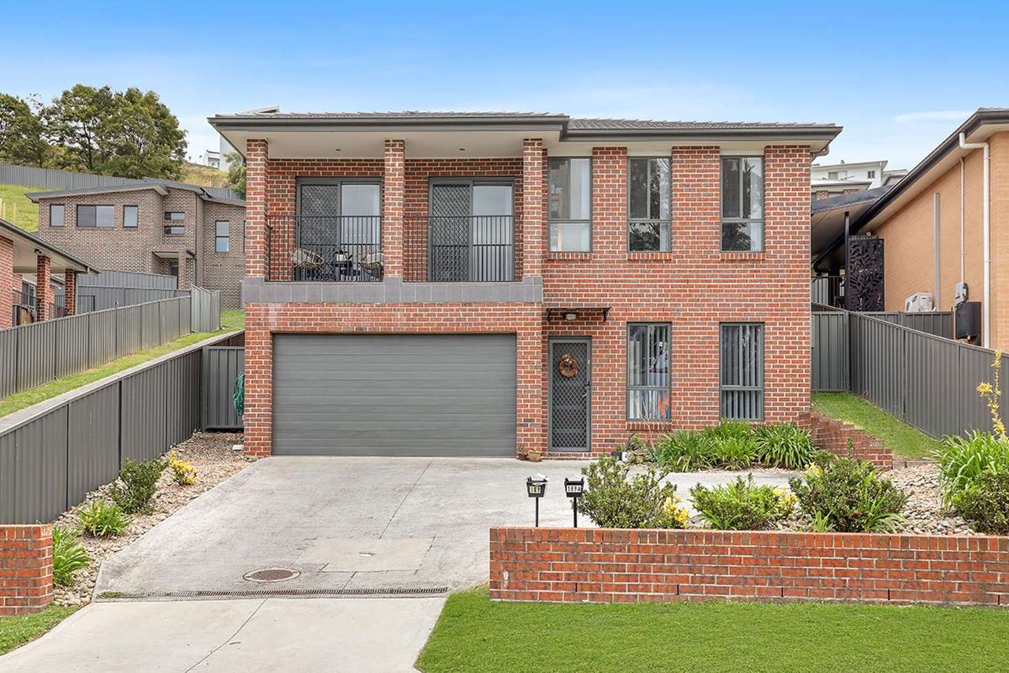 Main view of Homely house listing, 189 Wyndarra Way, Koonawarra NSW 2530