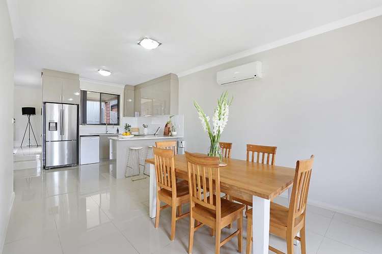 Fourth view of Homely house listing, 189 Wyndarra Way, Koonawarra NSW 2530