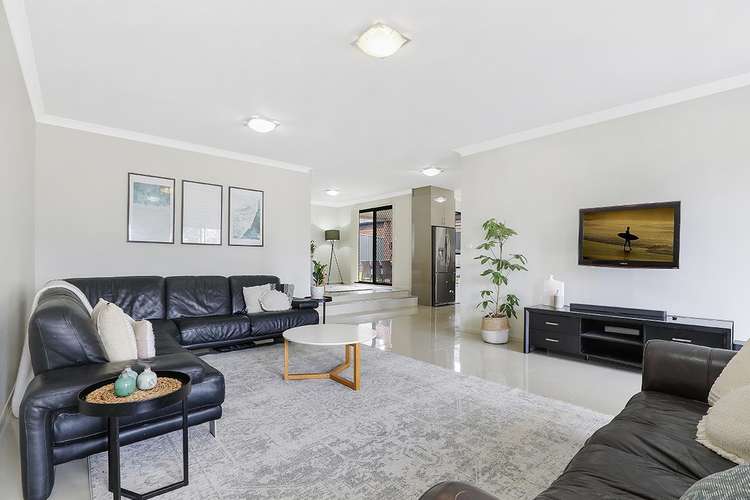 Fifth view of Homely house listing, 189 Wyndarra Way, Koonawarra NSW 2530