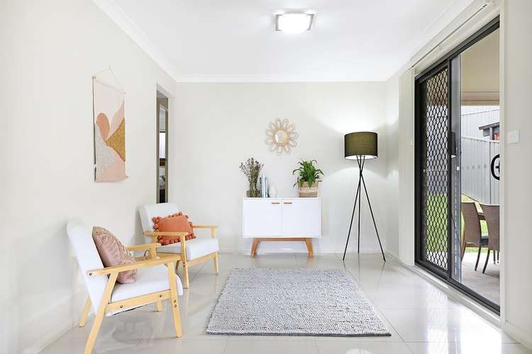 Seventh view of Homely house listing, 189 Wyndarra Way, Koonawarra NSW 2530