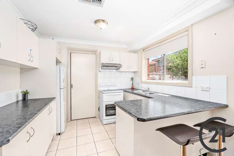 Third view of Homely townhouse listing, 2/16 Blenheim Avenue, Rooty Hill NSW 2766