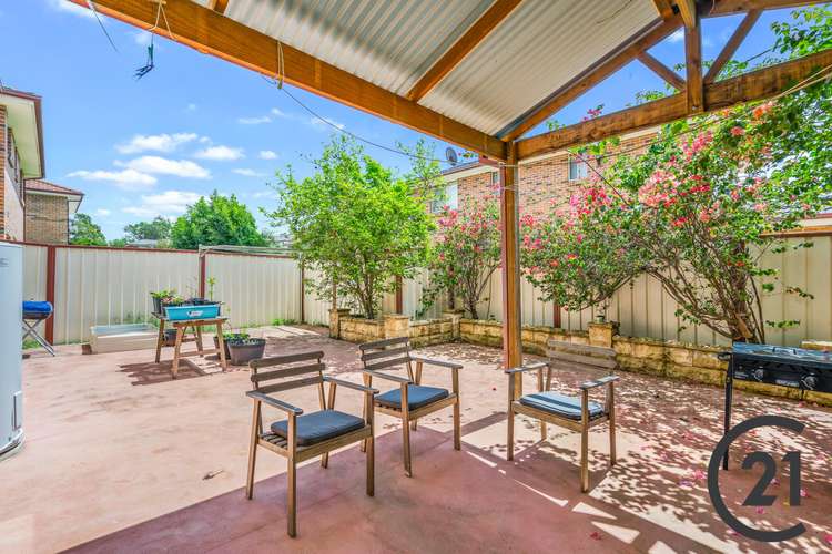 Fourth view of Homely townhouse listing, 2/16 Blenheim Avenue, Rooty Hill NSW 2766