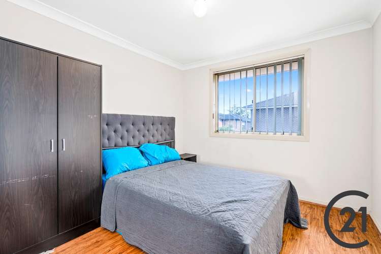 Sixth view of Homely townhouse listing, 2/16 Blenheim Avenue, Rooty Hill NSW 2766