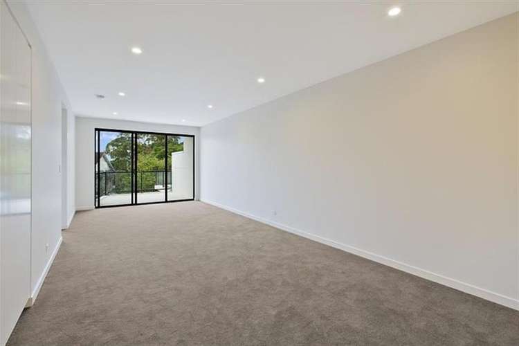 Second view of Homely apartment listing, 204/64 Gladesville Road, Hunters Hill NSW 2110