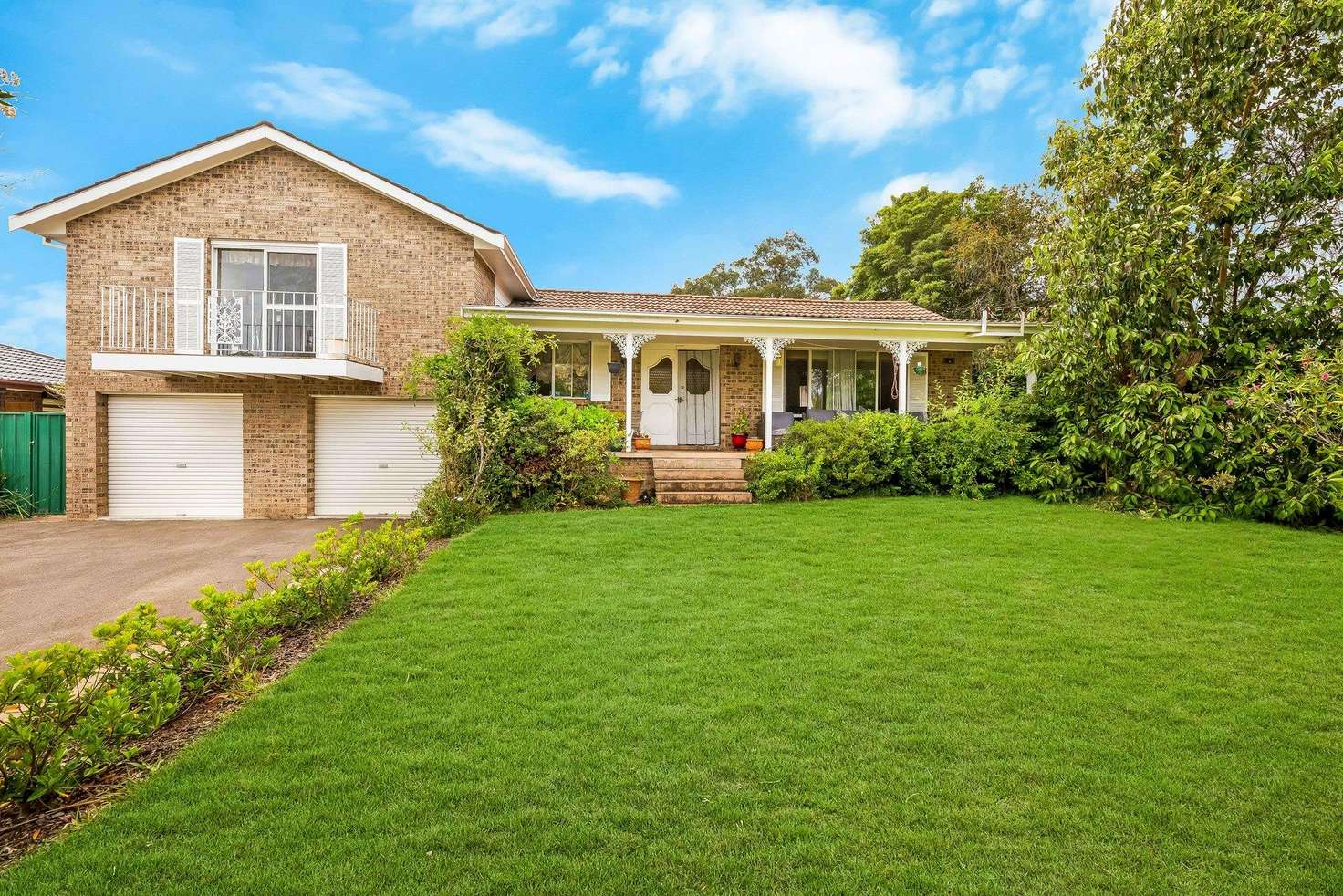 Main view of Homely house listing, 26 Gibson Street, Silverdale NSW 2752