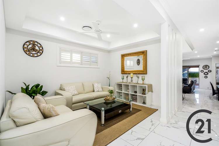 Second view of Homely house listing, 3 Lahore Street, Riverstone NSW 2765