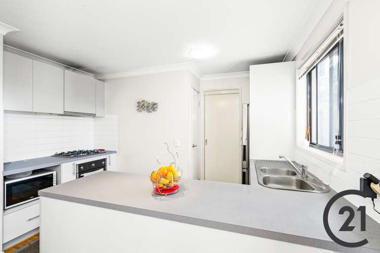 Fifth view of Homely house listing, 47 Somersby Circuit, Acacia Gardens NSW 2763