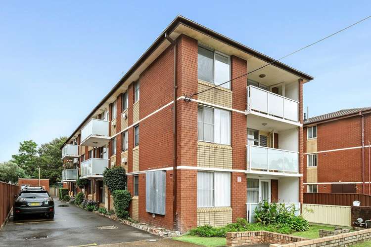 Main view of Homely unit listing, 3/99 High Street, Mascot NSW 2020
