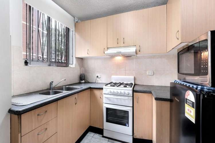 Third view of Homely unit listing, 3/99 High Street, Mascot NSW 2020