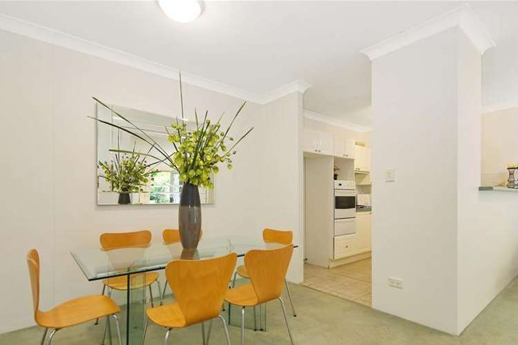 Second view of Homely apartment listing, 27/3 Harbourview Crescent, Abbotsford NSW 2046