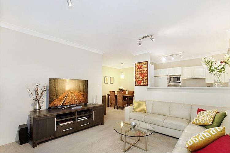 Third view of Homely apartment listing, 27/3 Harbourview Crescent, Abbotsford NSW 2046