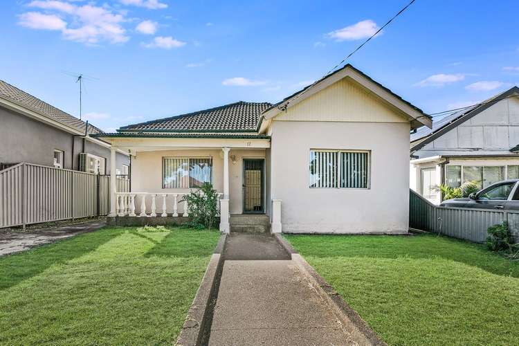 Main view of Homely house listing, 12 Asquith Avenue, Rosebery NSW 2018