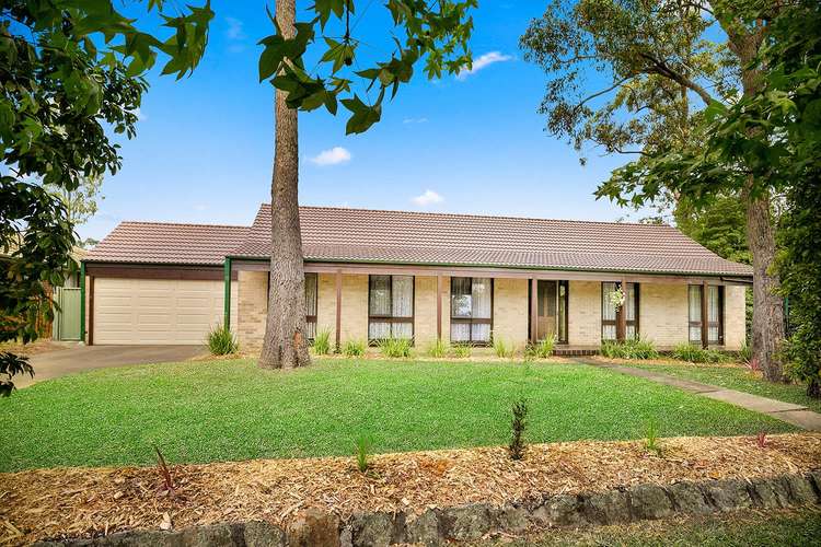 Main view of Homely house listing, 34 Williams  Road, North Rocks NSW 2151