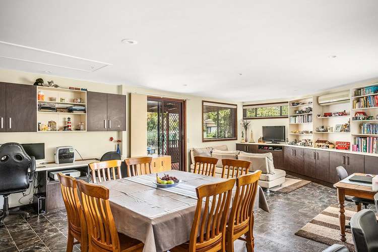 Fifth view of Homely house listing, 34 Williams  Road, North Rocks NSW 2151