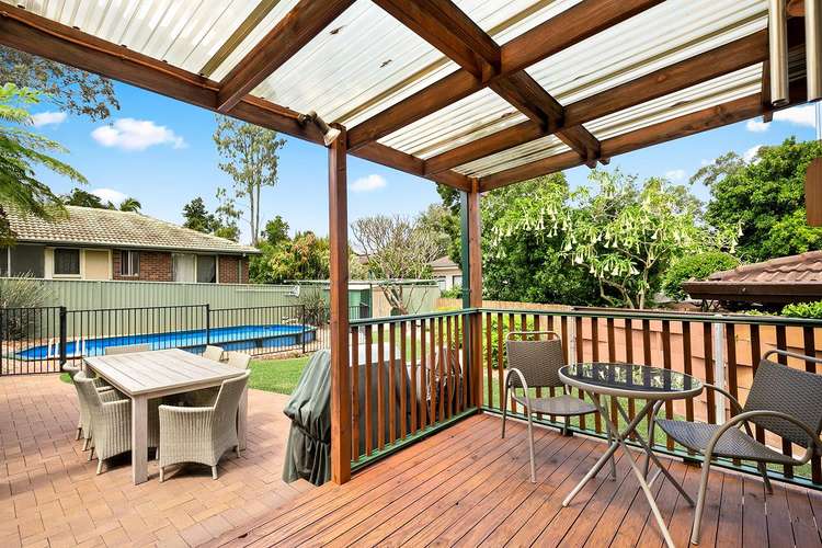 Sixth view of Homely house listing, 34 Williams  Road, North Rocks NSW 2151