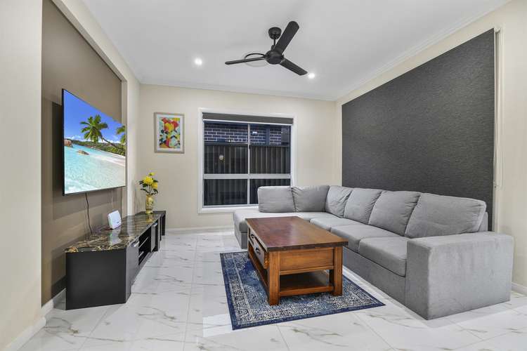 Second view of Homely house listing, 6 Backman Street, Marsden Park NSW 2765