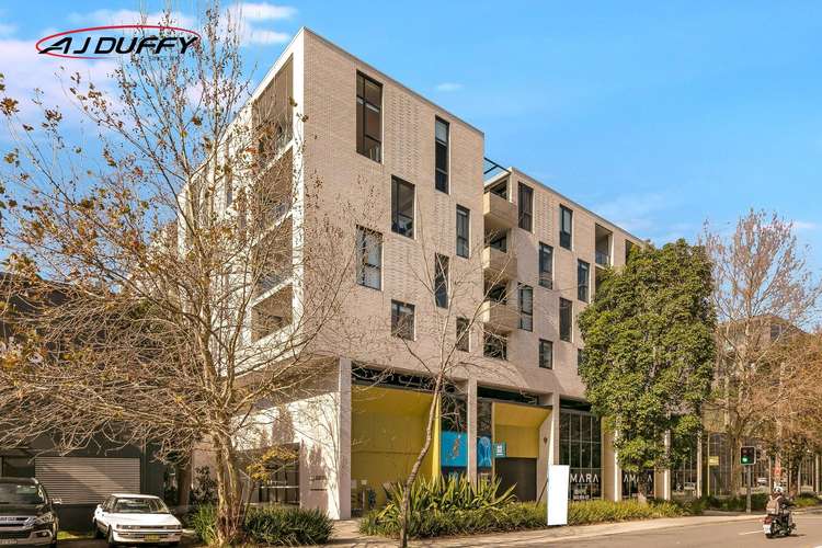 Main view of Homely apartment listing, 74/767 Botany Road, Rosebery NSW 2018