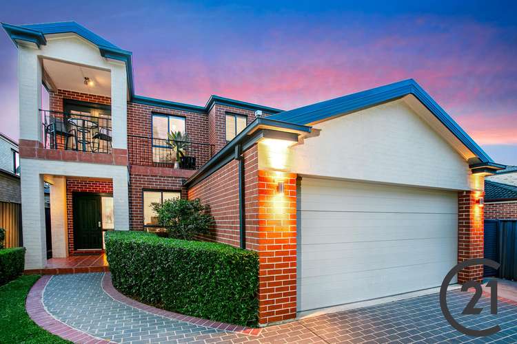 Main view of Homely house listing, 15 Cameo Circuit, Glenwood NSW 2768