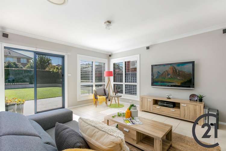 Third view of Homely house listing, 15 Cameo Circuit, Glenwood NSW 2768