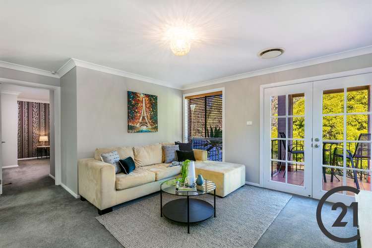 Fifth view of Homely house listing, 15 Cameo Circuit, Glenwood NSW 2768