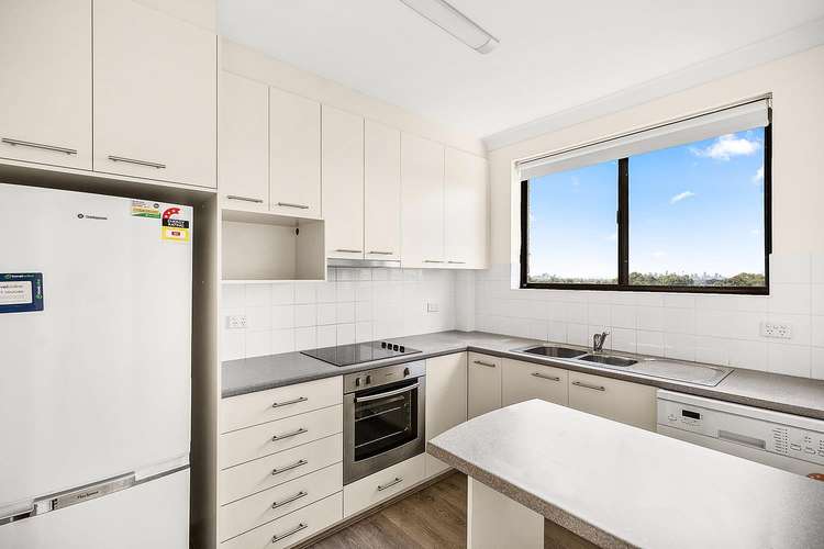 Fifth view of Homely unit listing, 21/1-3 Kulgoa Avenue, Ryde NSW 2112
