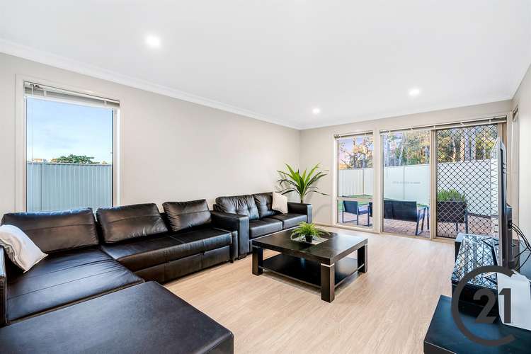 Fourth view of Homely house listing, 24 Lord Way, Glenwood NSW 2768