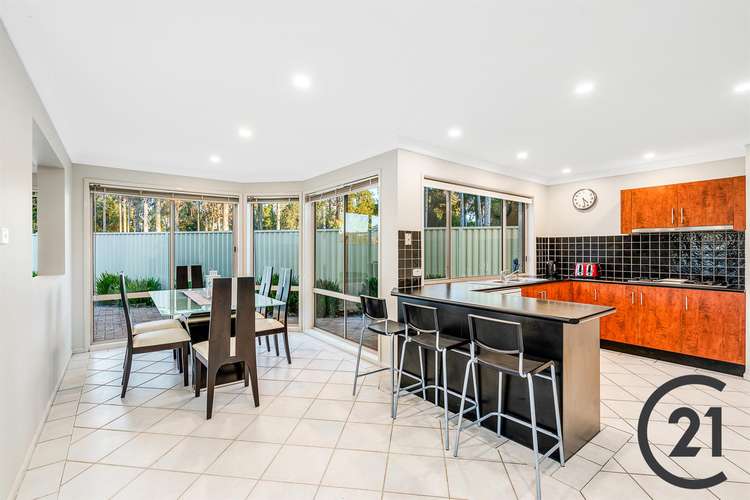 Fifth view of Homely house listing, 24 Lord Way, Glenwood NSW 2768