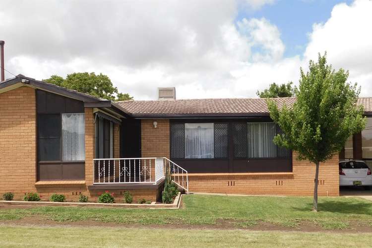 141 Hillvue Road, Hillvue NSW 2340