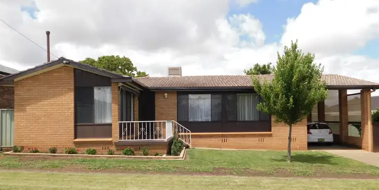 Main view of Homely house listing, 141 Hillvue Road, Hillvue NSW 2340