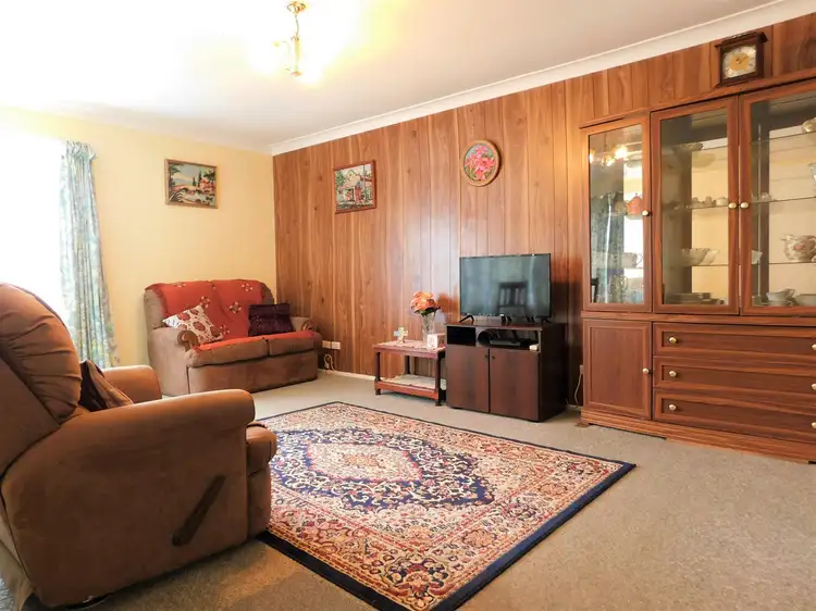 Second view of Homely house listing, 141 Hillvue Road, Hillvue NSW 2340