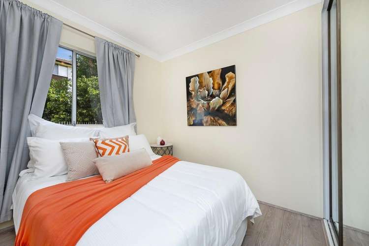 Fourth view of Homely unit listing, 14/13-15 Forbes Street, Warwick Farm NSW 2170