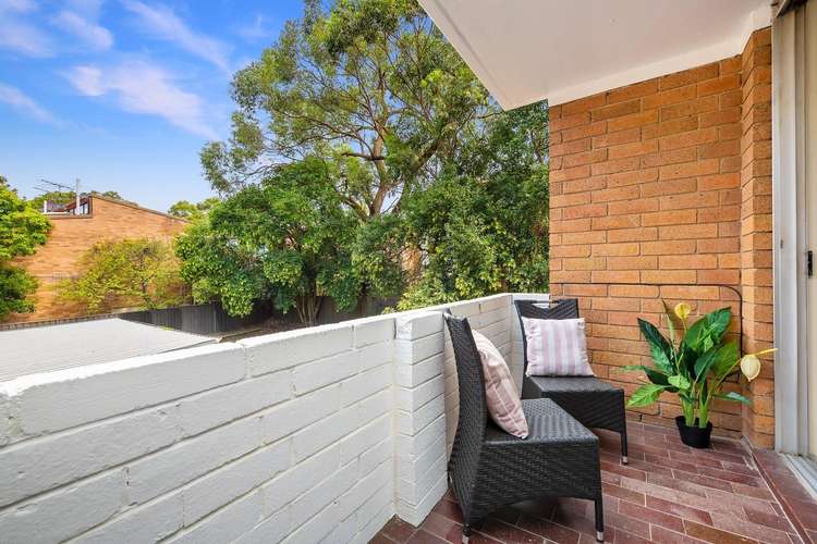 Sixth view of Homely unit listing, 14/13-15 Forbes Street, Warwick Farm NSW 2170