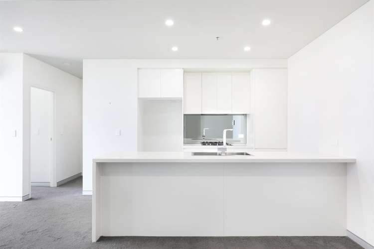 Second view of Homely apartment listing, 608/41 Crown Street, Wollongong NSW 2500
